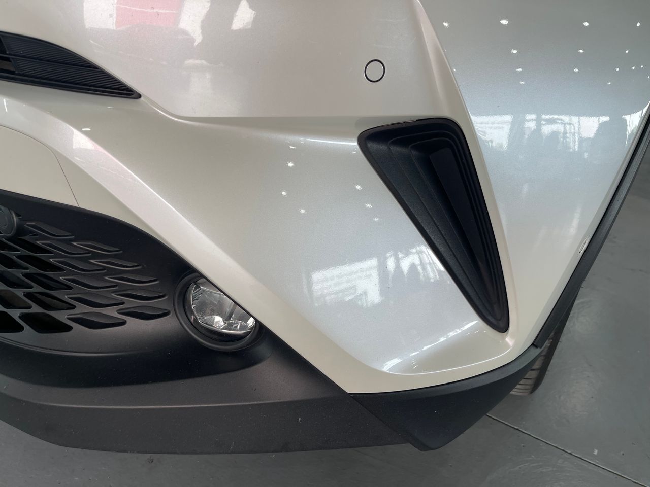 Imagen 30 del Toyota C-HR en Auto Select Edition, Figueres