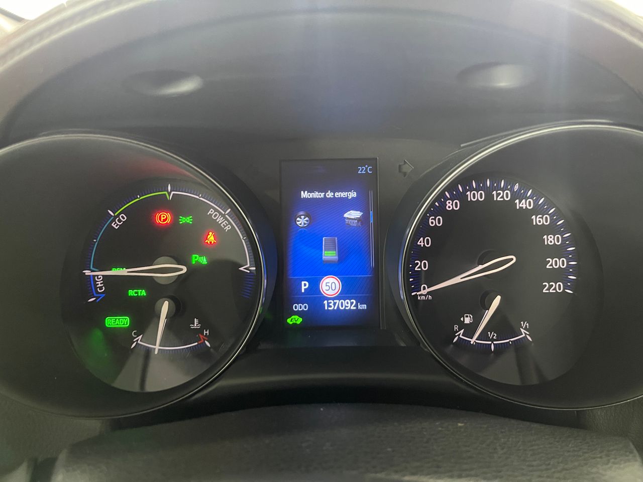 Imagen 126 del Toyota C-HR en Auto Select Edition, Figueres