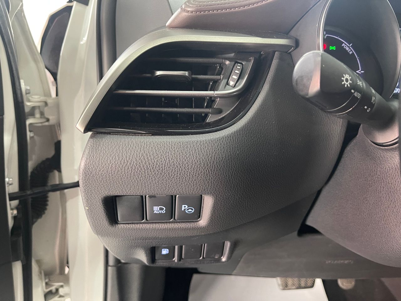 Imagen 107 del Toyota C-HR en Auto Select Edition, Figueres