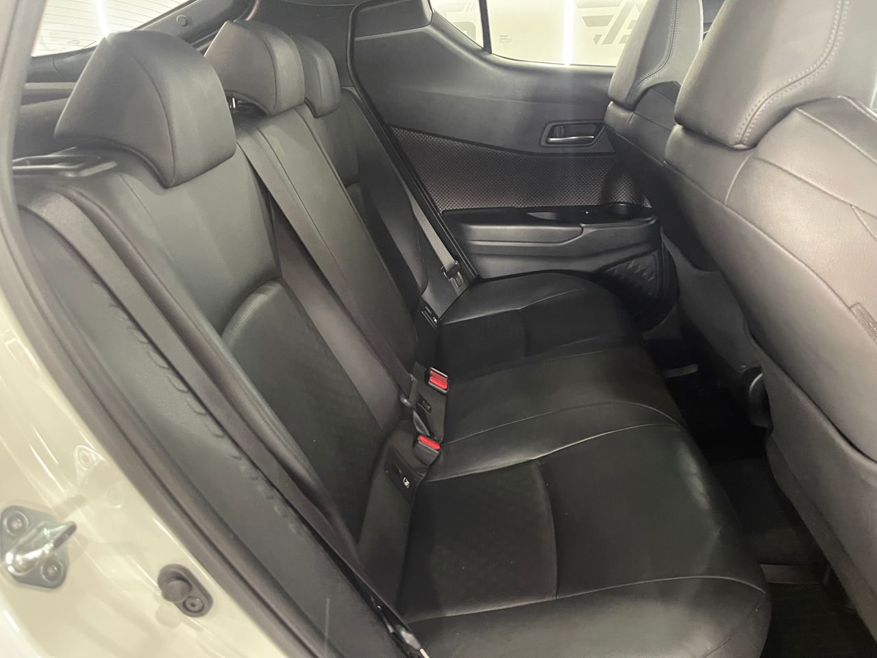Imagen 143 del Toyota C-HR en Auto Select Edition, Figueres