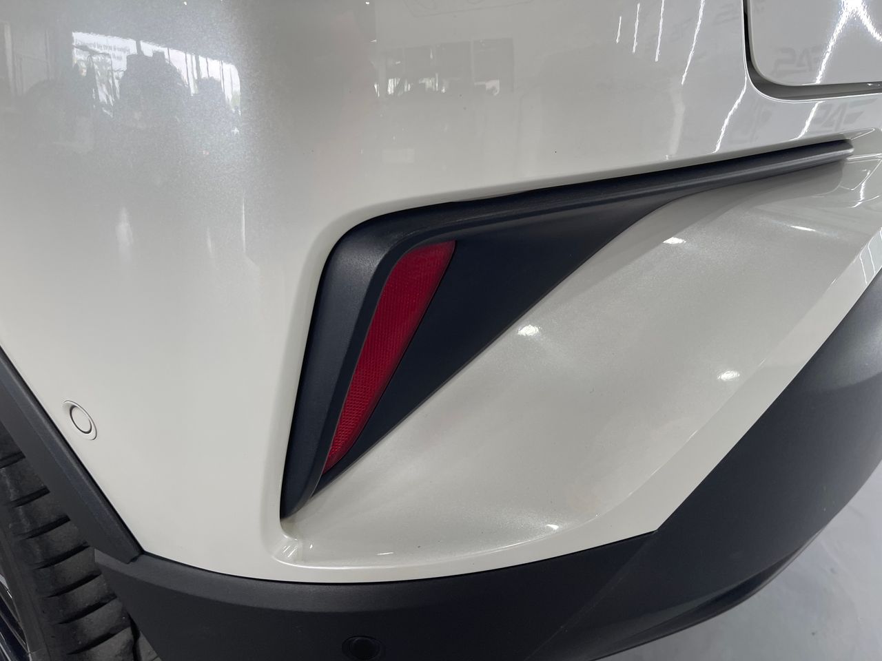 Imagen 11 del Toyota C-HR en Auto Select Edition, Figueres