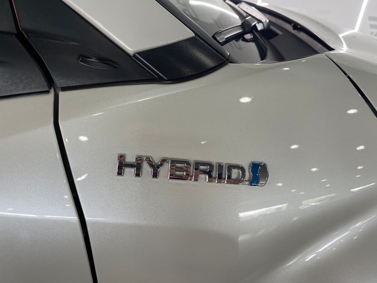 Imagen 43 del Toyota C-HR en Auto Select Edition, Figueres