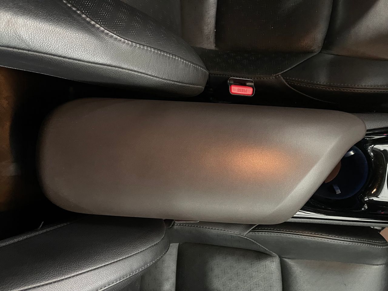 Imagen 115 del Toyota C-HR en Auto Select Edition, Figueres