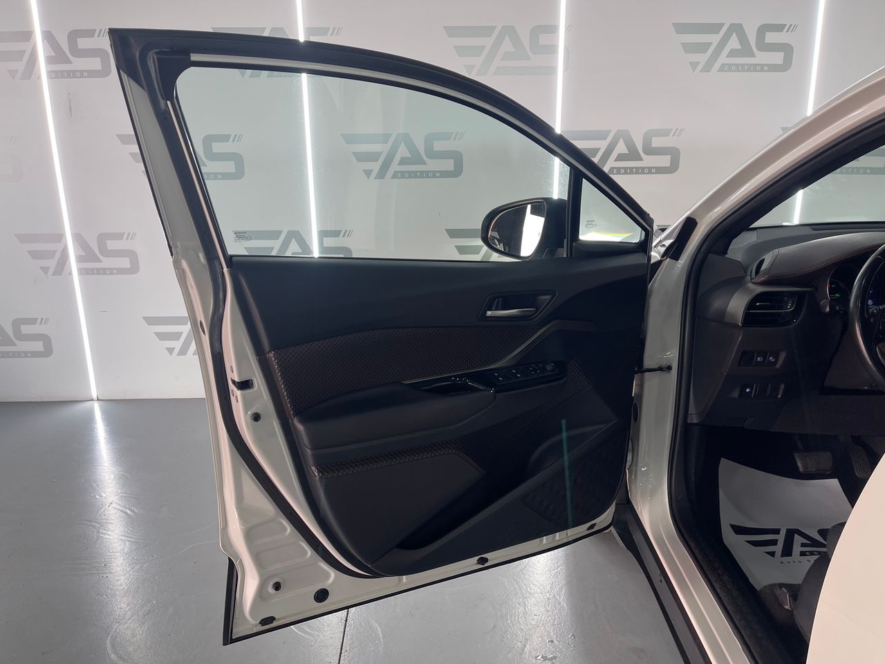 Imagen 78 del Toyota C-HR en Auto Select Edition, Figueres