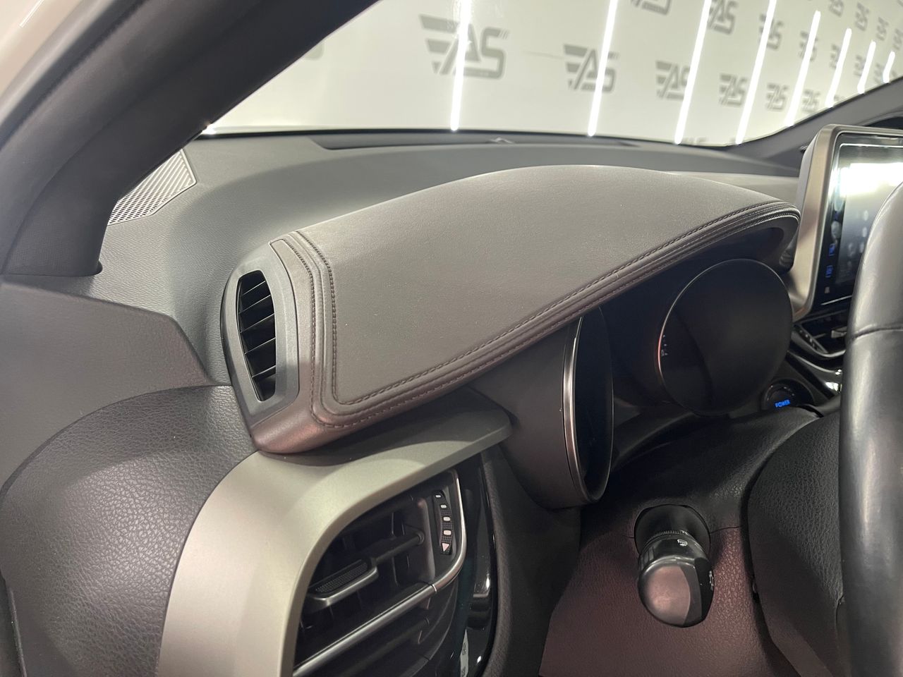 Imagen 108 del Toyota C-HR en Auto Select Edition, Figueres