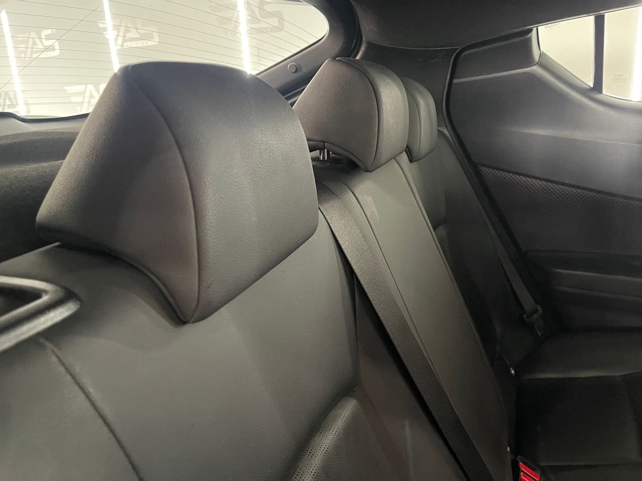 Imagen 144 del Toyota C-HR en Auto Select Edition, Figueres