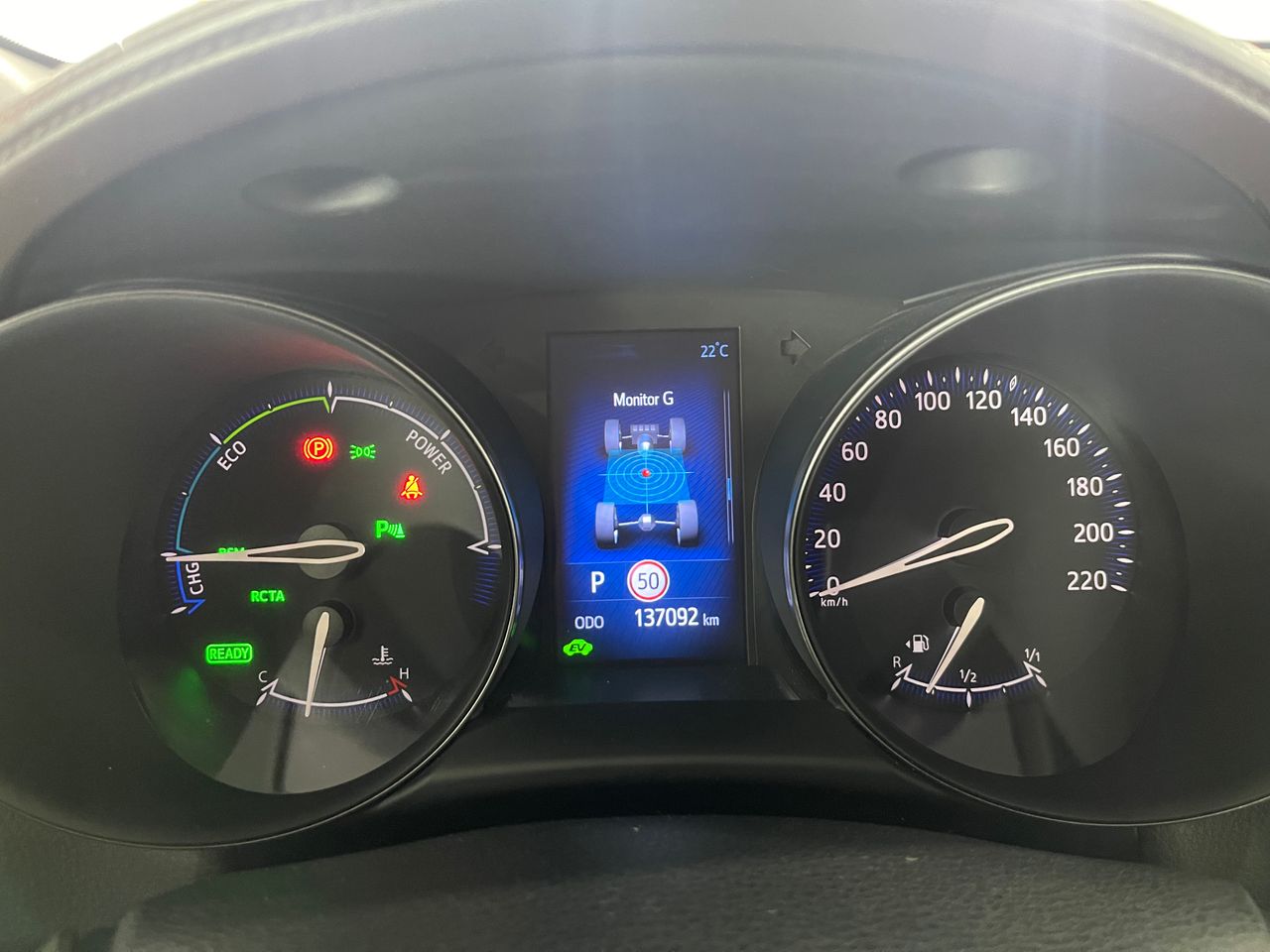 Imagen 124 del Toyota C-HR en Auto Select Edition, Figueres
