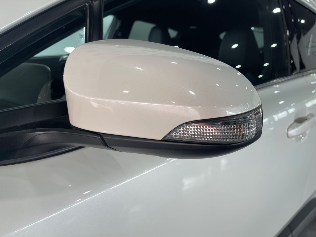 Imagen 26 del Toyota C-HR en Auto Select Edition, Figueres