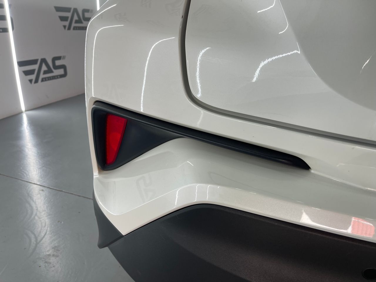 Imagen 52 del Toyota C-HR en Auto Select Edition, Figueres