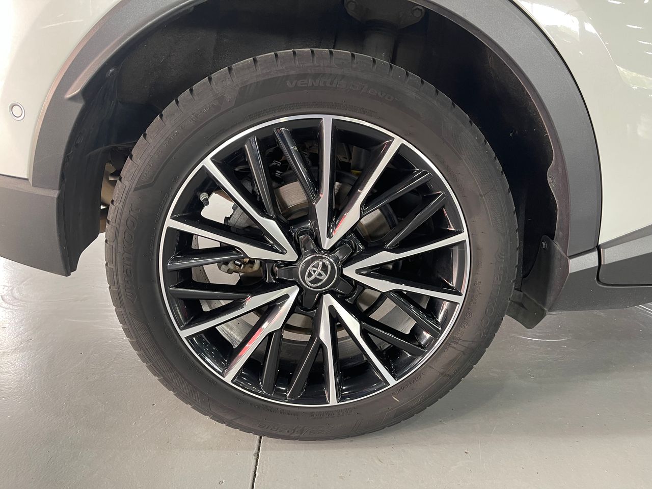 Imagen 62 del Toyota C-HR en Auto Select Edition, Figueres