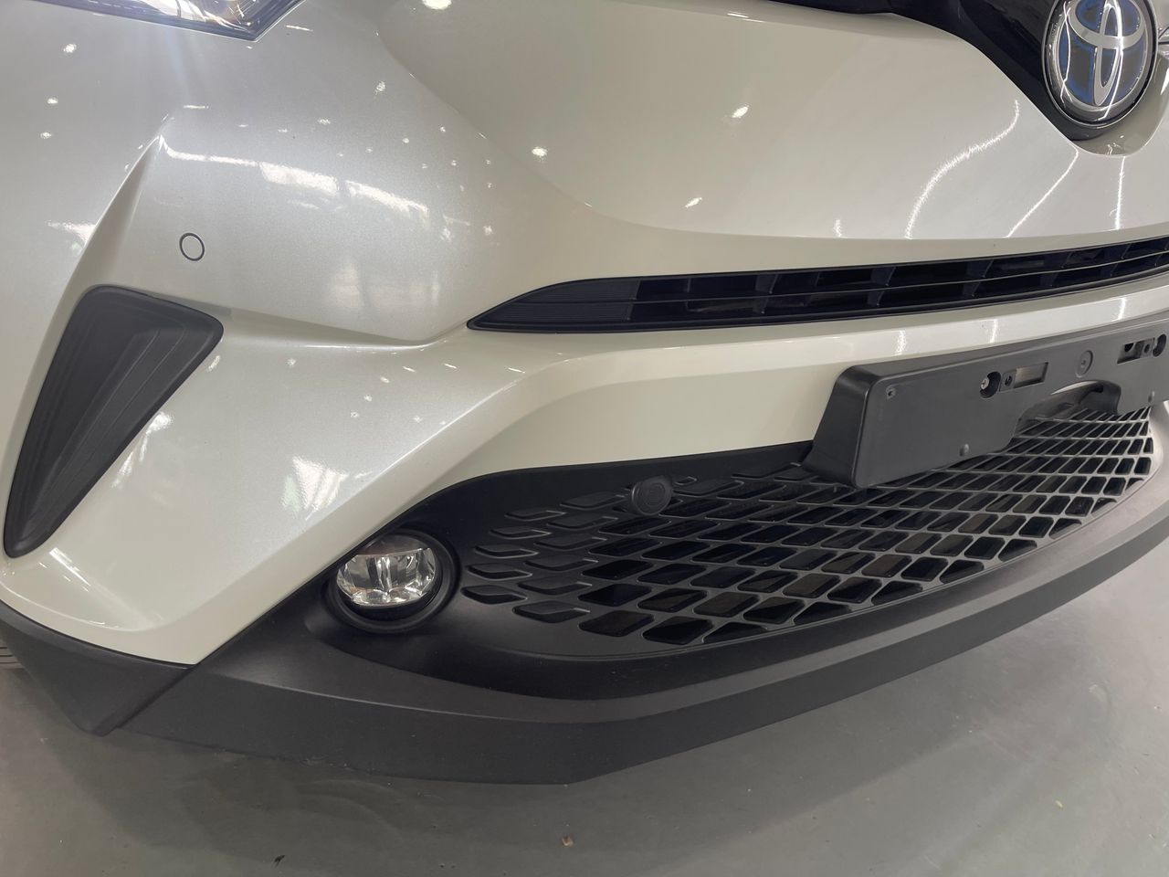 Imagen 38 del Toyota C-HR en Auto Select Edition, Figueres
