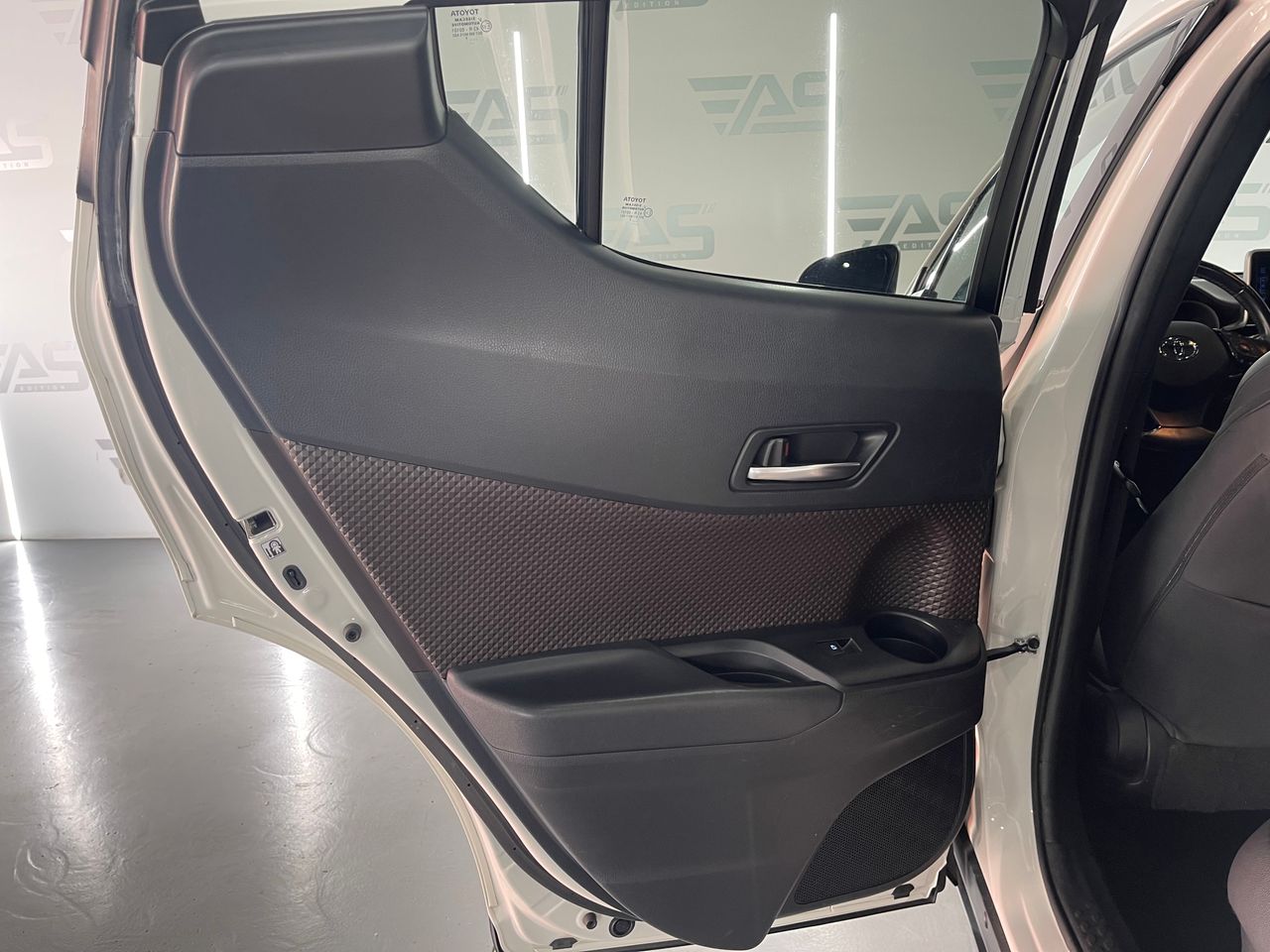 Imagen 85 del Toyota C-HR en Auto Select Edition, Figueres