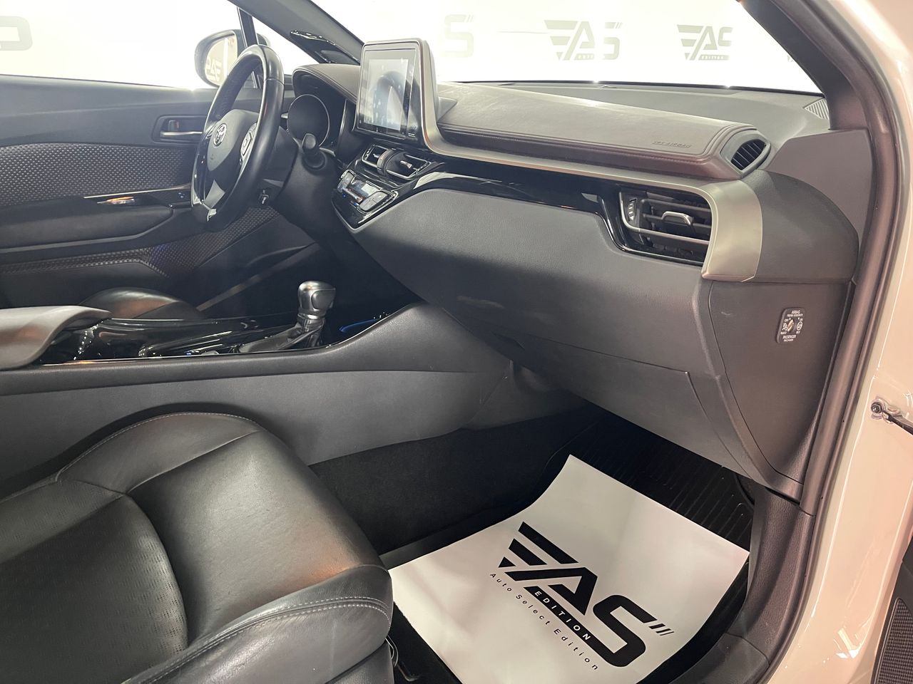 Imagen 137 del Toyota C-HR en Auto Select Edition, Figueres