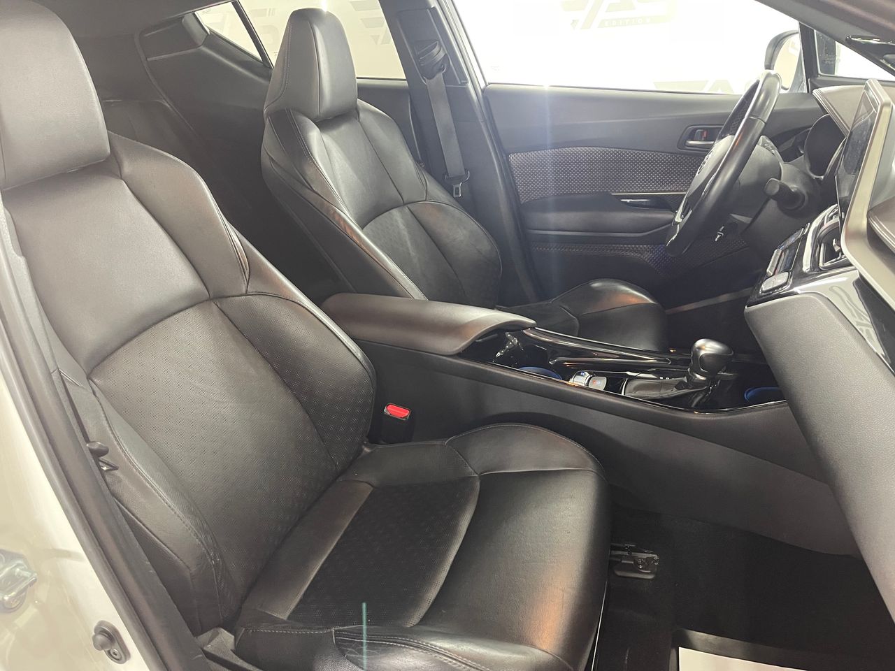 Imagen 138 del Toyota C-HR en Auto Select Edition, Figueres