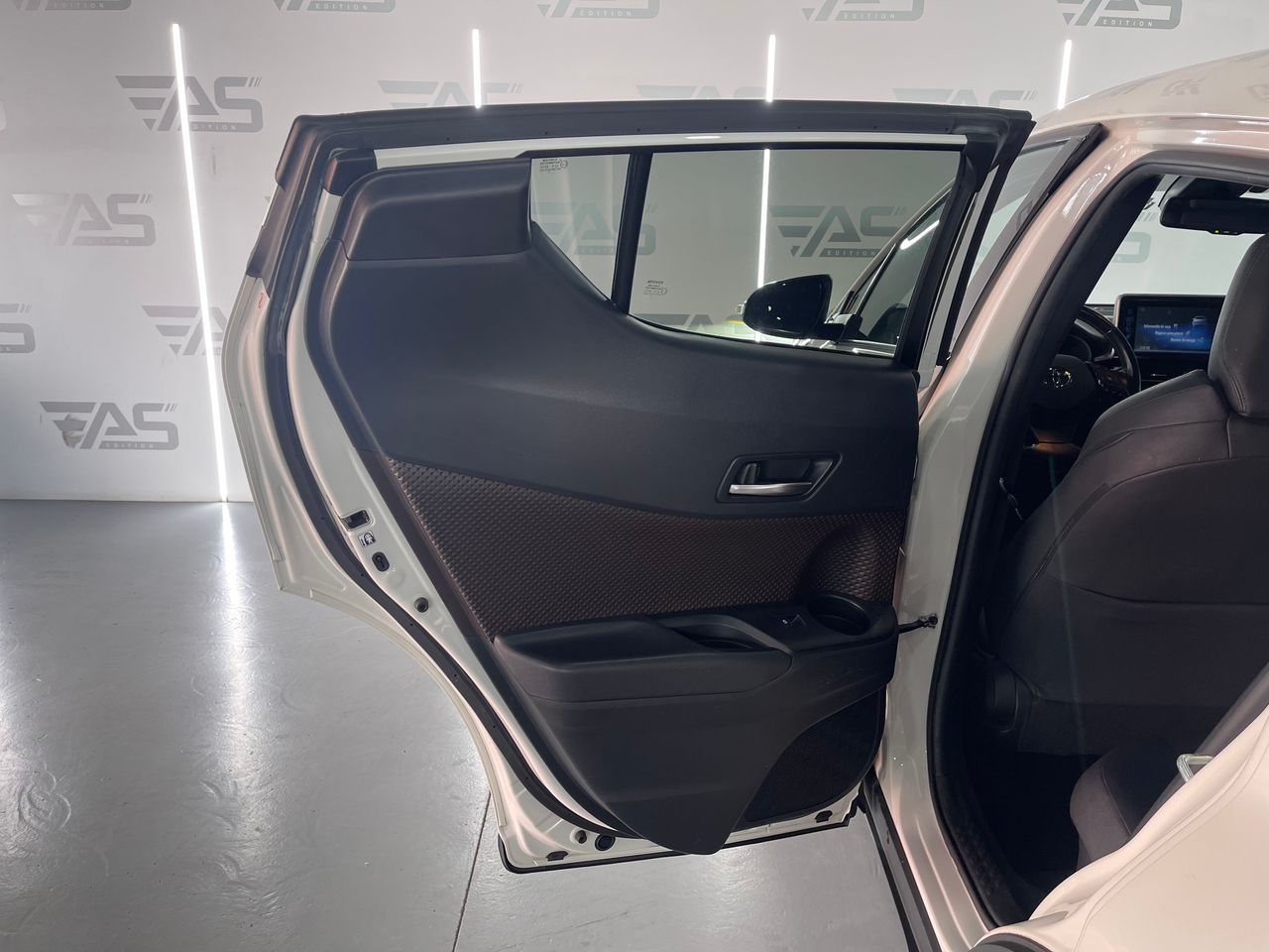 Imagen 84 del Toyota C-HR en Auto Select Edition, Figueres