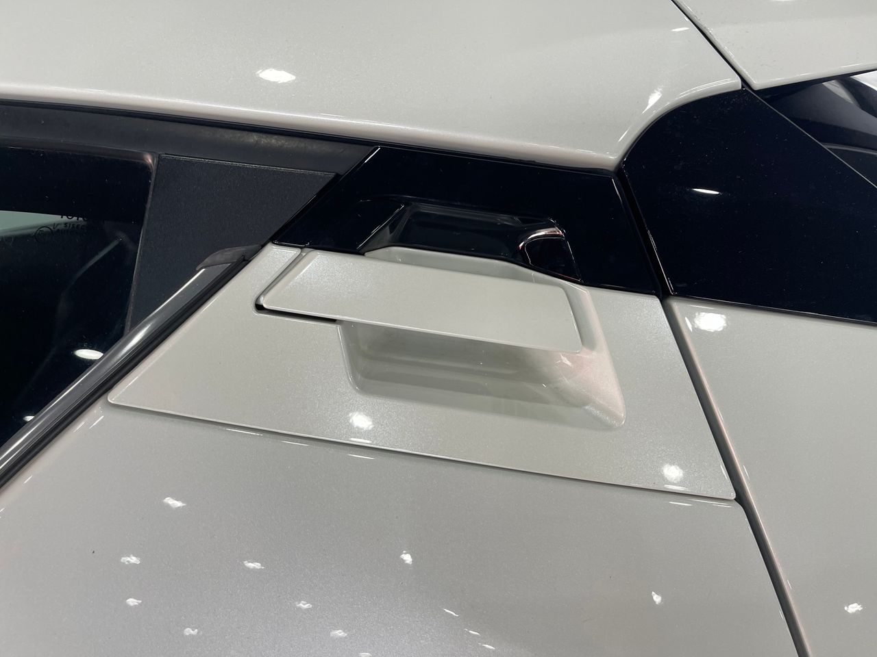 Imagen 24 del Toyota C-HR en Auto Select Edition, Figueres
