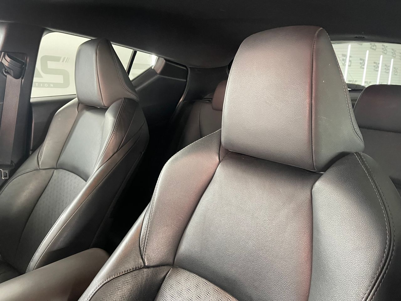 Imagen 134 del Toyota C-HR en Auto Select Edition, Figueres