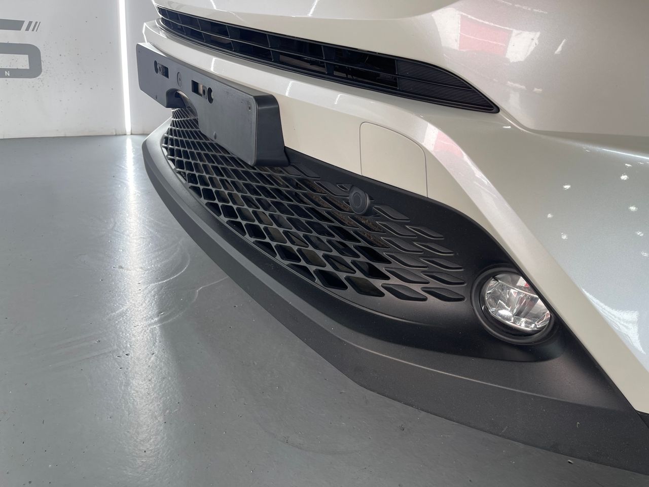 Imagen 31 del Toyota C-HR en Auto Select Edition, Figueres