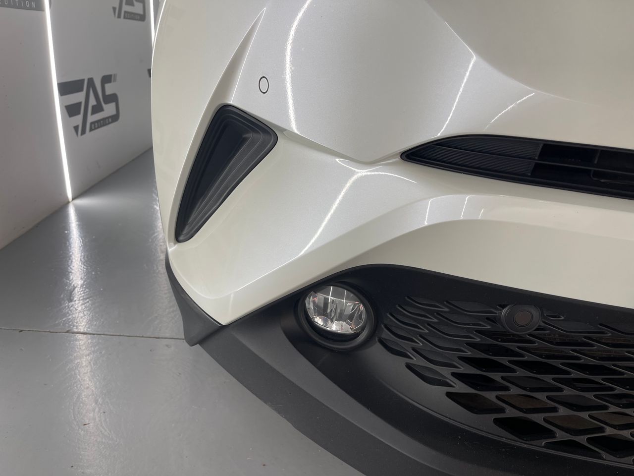 Imagen 34 del Toyota C-HR en Auto Select Edition, Figueres