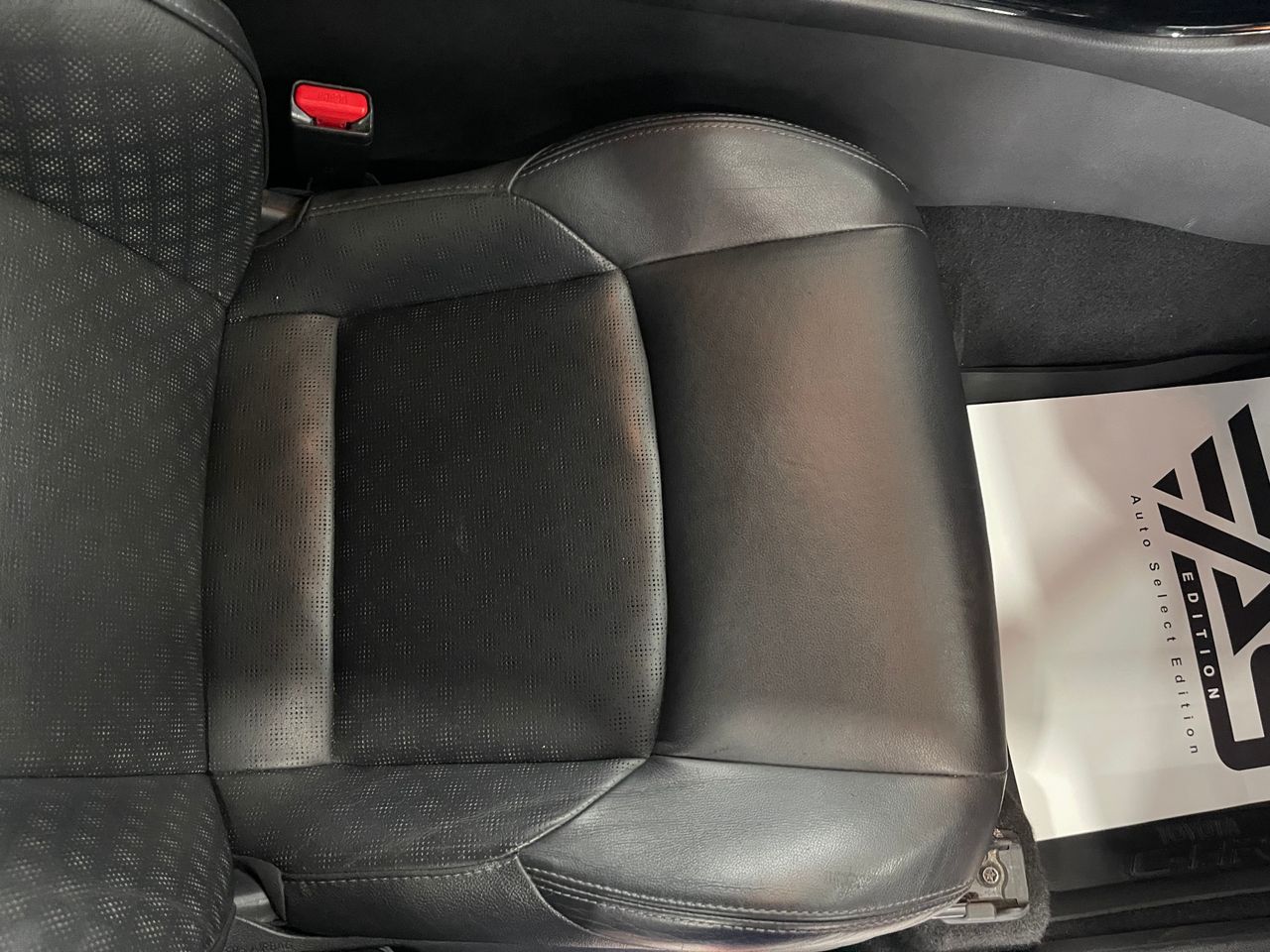 Imagen 139 del Toyota C-HR en Auto Select Edition, Figueres