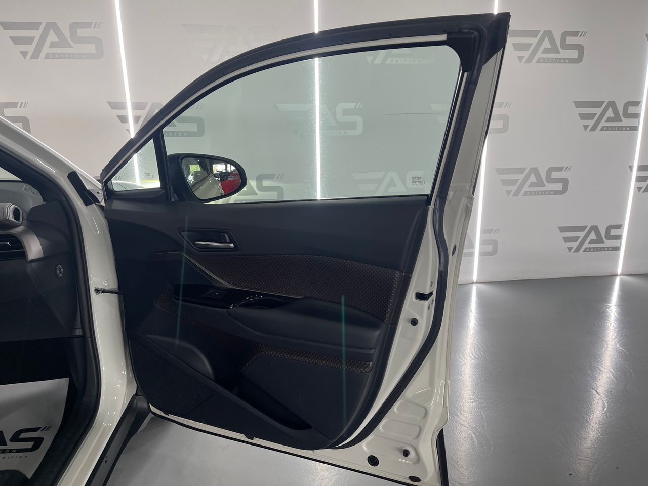 Imagen 96 del Toyota C-HR en Auto Select Edition, Figueres