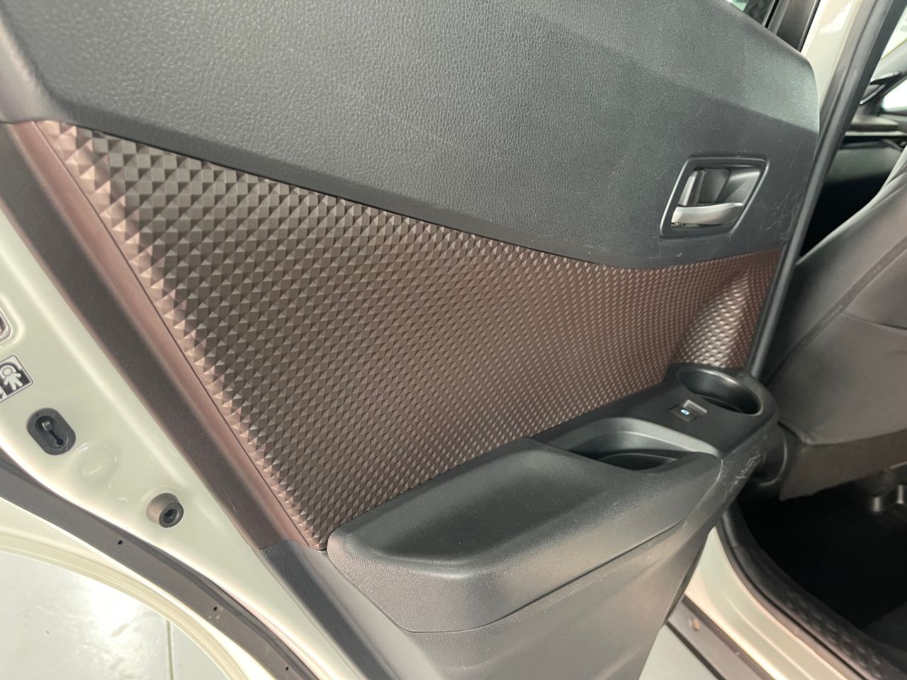 Imagen 86 del Toyota C-HR en Auto Select Edition, Figueres