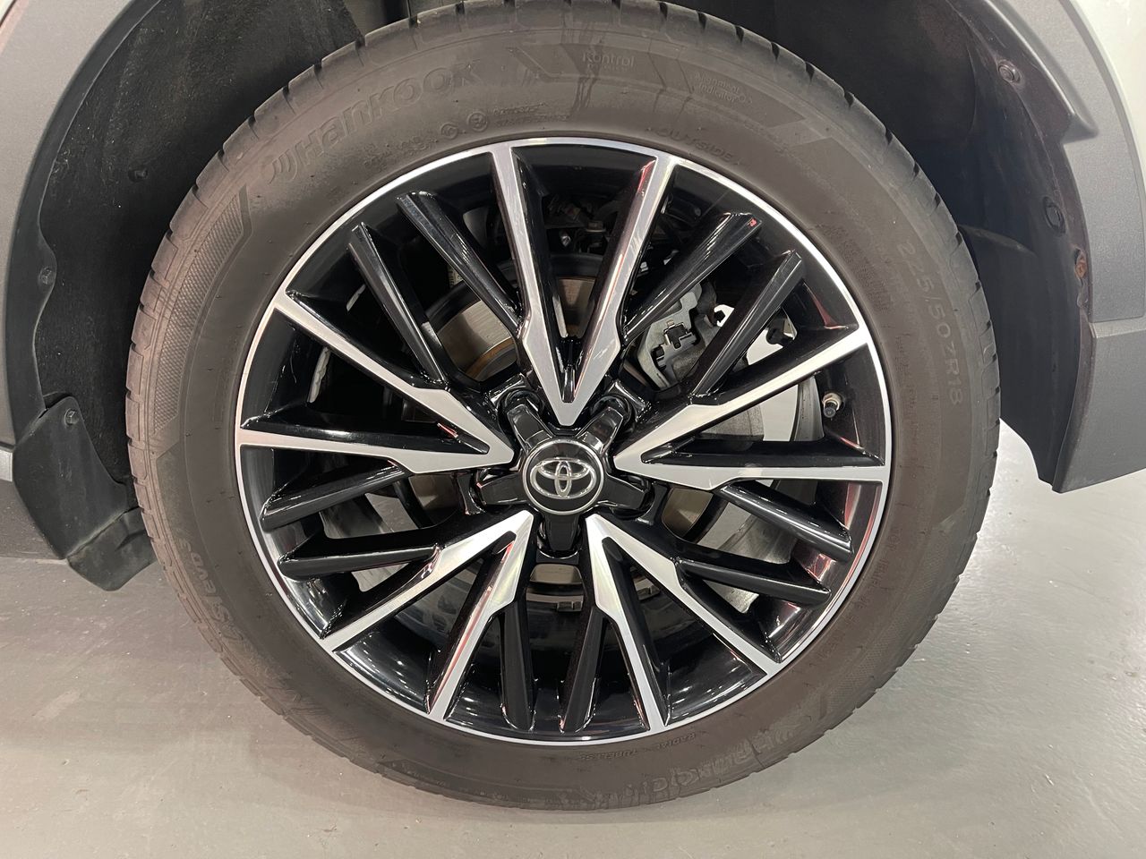 Imagen 59 del Toyota C-HR en Auto Select Edition, Figueres
