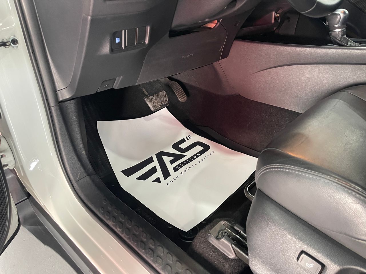 Imagen 109 del Toyota C-HR en Auto Select Edition, Figueres