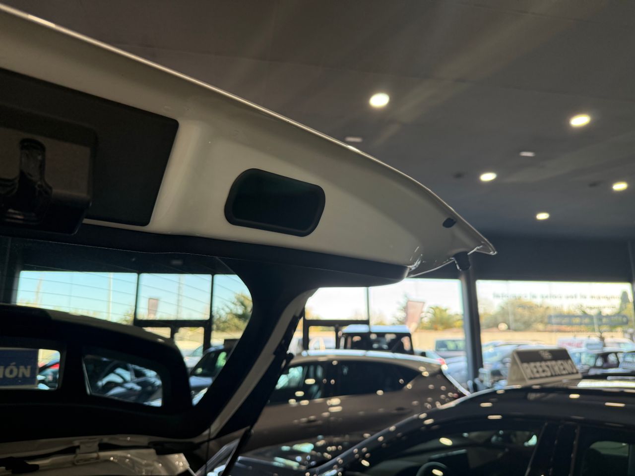 Imagen 23 del Toyota C-HR en Auto Select Edition, Figueres