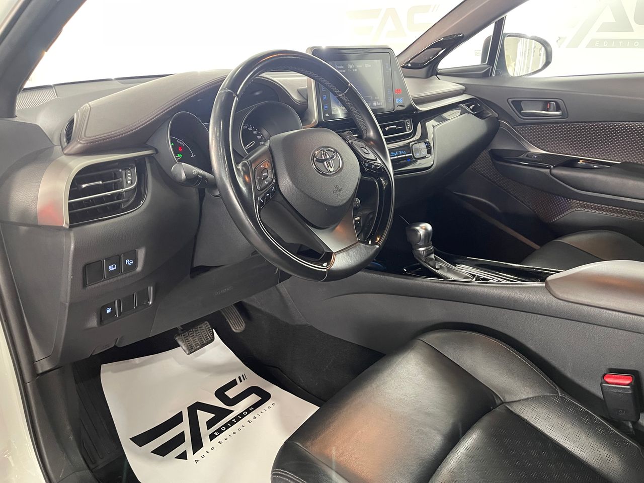 Imagen 131 del Toyota C-HR en Auto Select Edition, Figueres