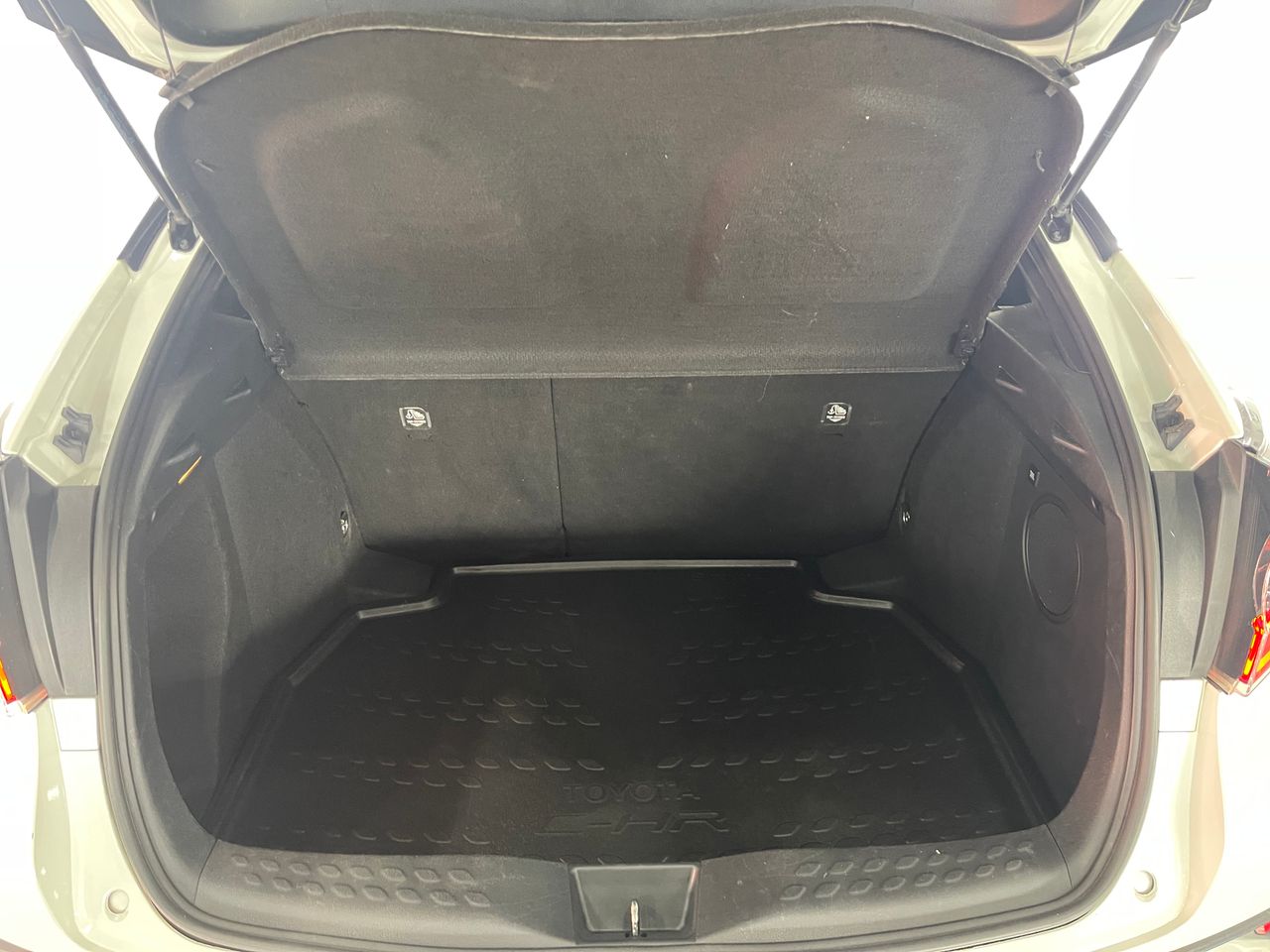 Imagen 67 del Toyota C-HR en Auto Select Edition, Figueres