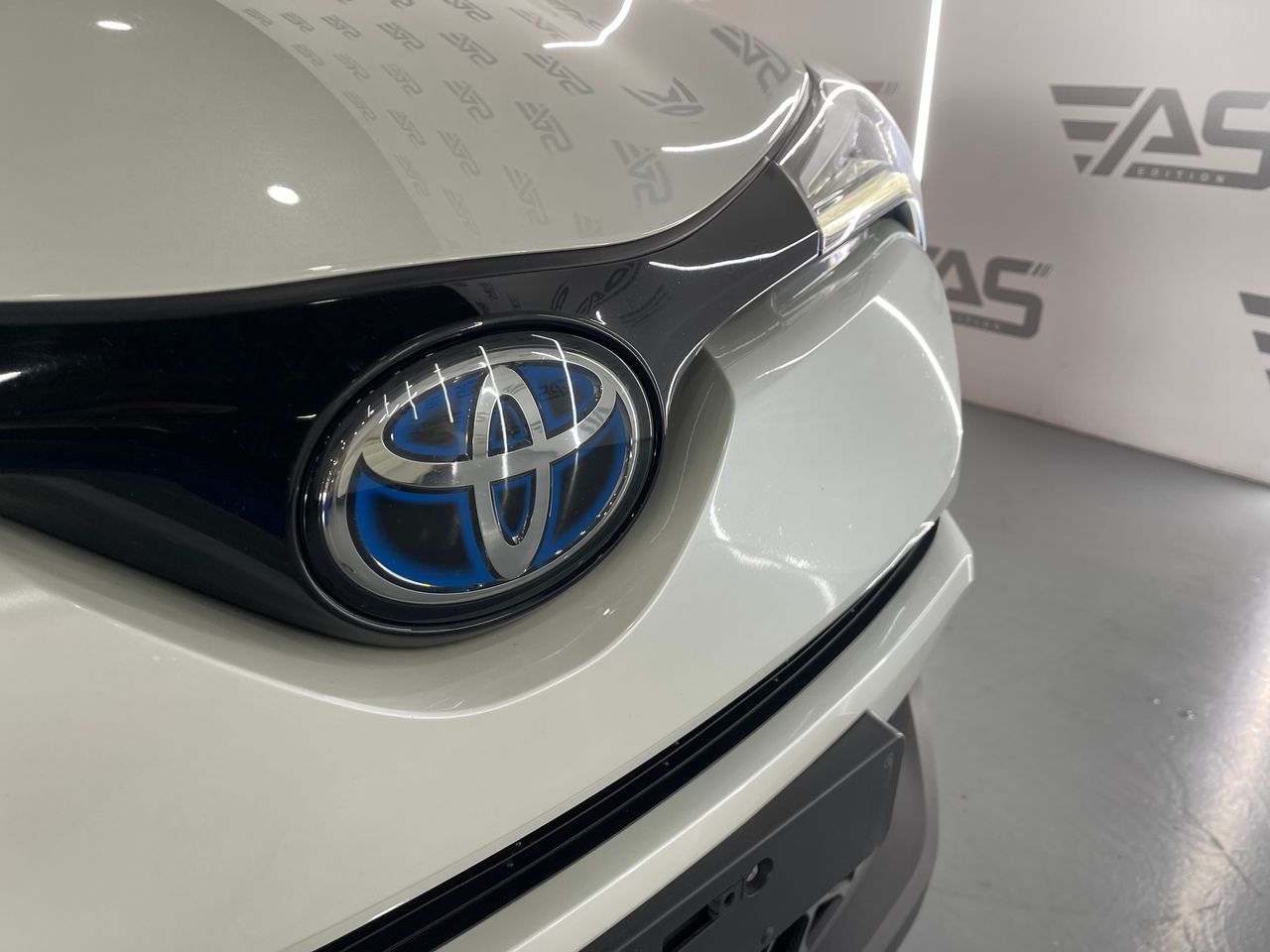 Imagen 40 del Toyota C-HR en Auto Select Edition, Figueres