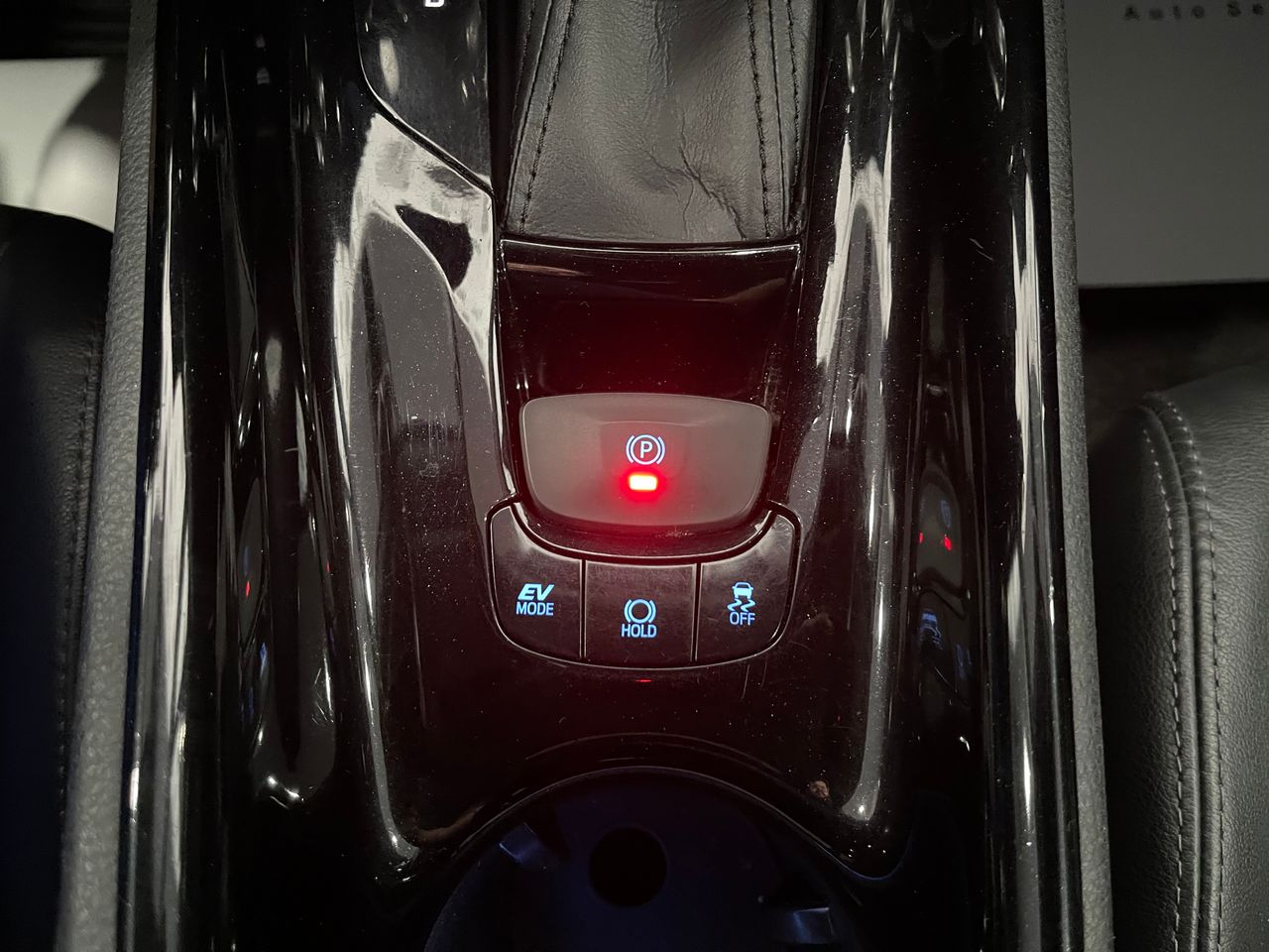 Imagen 114 del Toyota C-HR en Auto Select Edition, Figueres