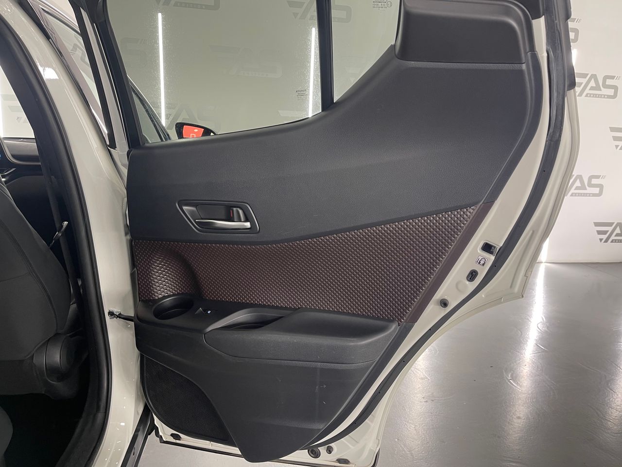Imagen 91 del Toyota C-HR en Auto Select Edition, Figueres