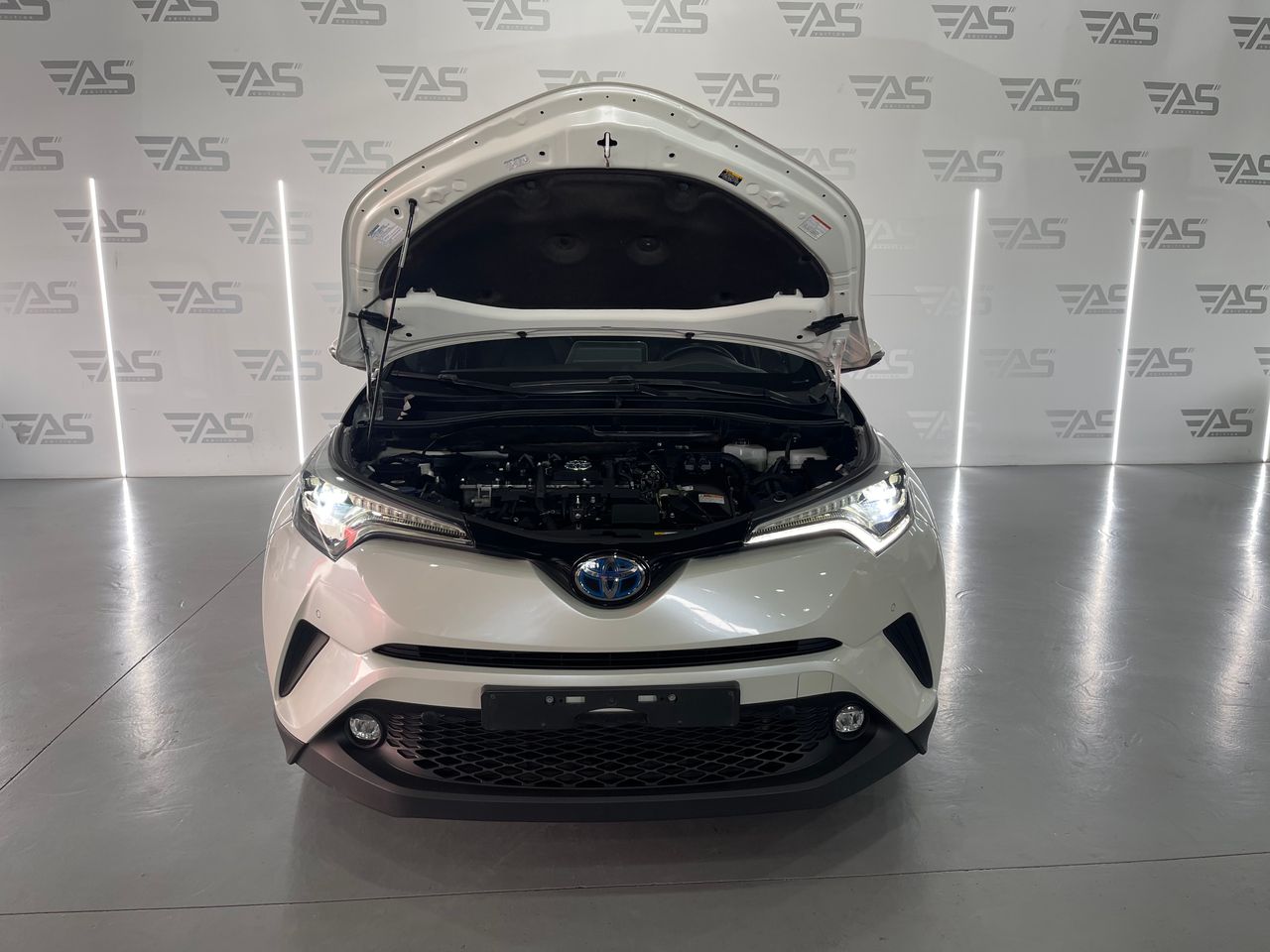 Imagen 63 del Toyota C-HR en Auto Select Edition, Figueres