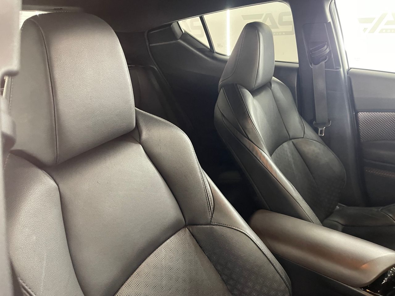 Imagen 141 del Toyota C-HR en Auto Select Edition, Figueres