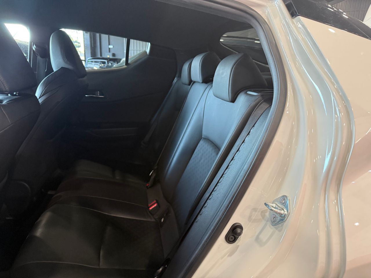 Imagen 18 del Toyota C-HR en Auto Select Edition, Figueres