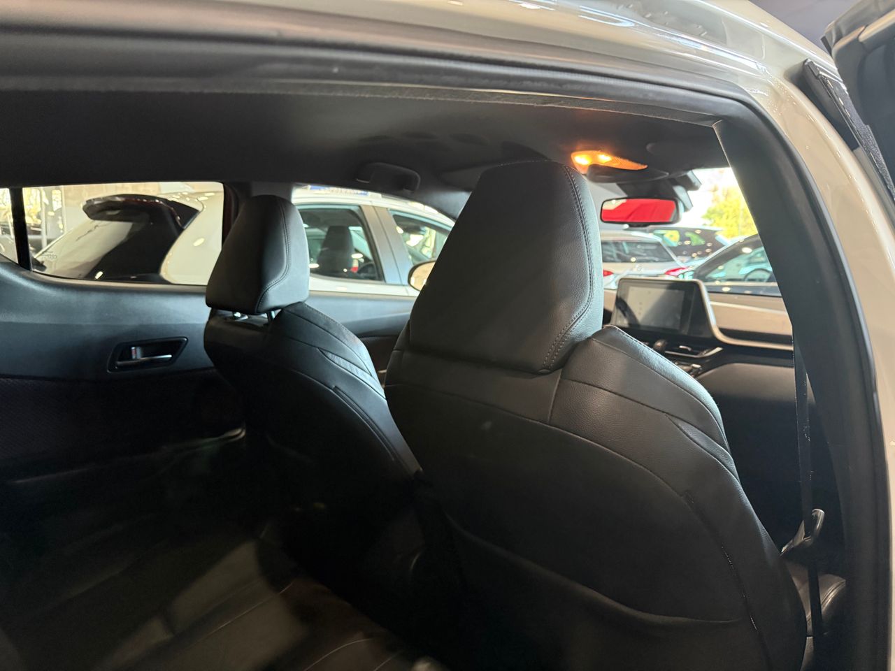 Imagen 20 del Toyota C-HR en Auto Select Edition, Figueres