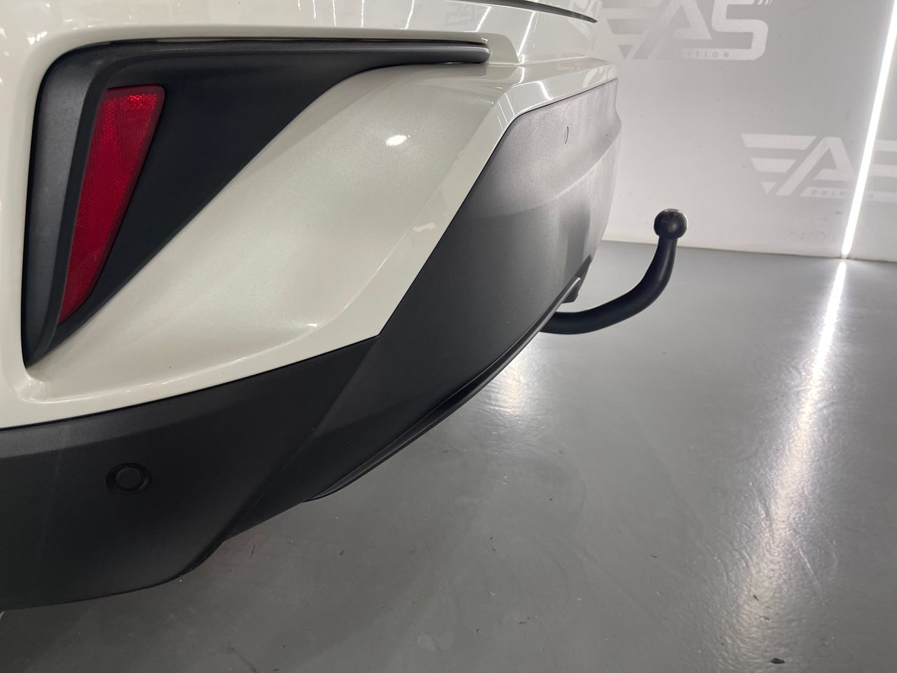 Imagen 12 del Toyota C-HR en Auto Select Edition, Figueres