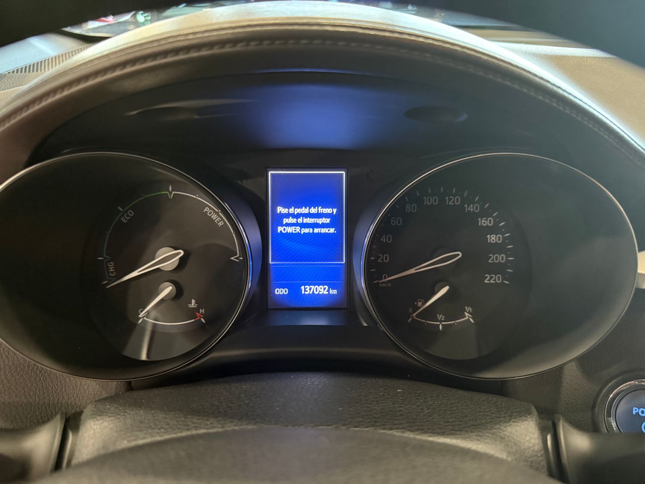 Imagen 11 del Toyota C-HR en Auto Select Edition, Figueres