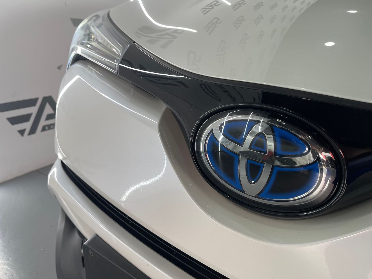 Imagen 33 del Toyota C-HR en Auto Select Edition, Figueres
