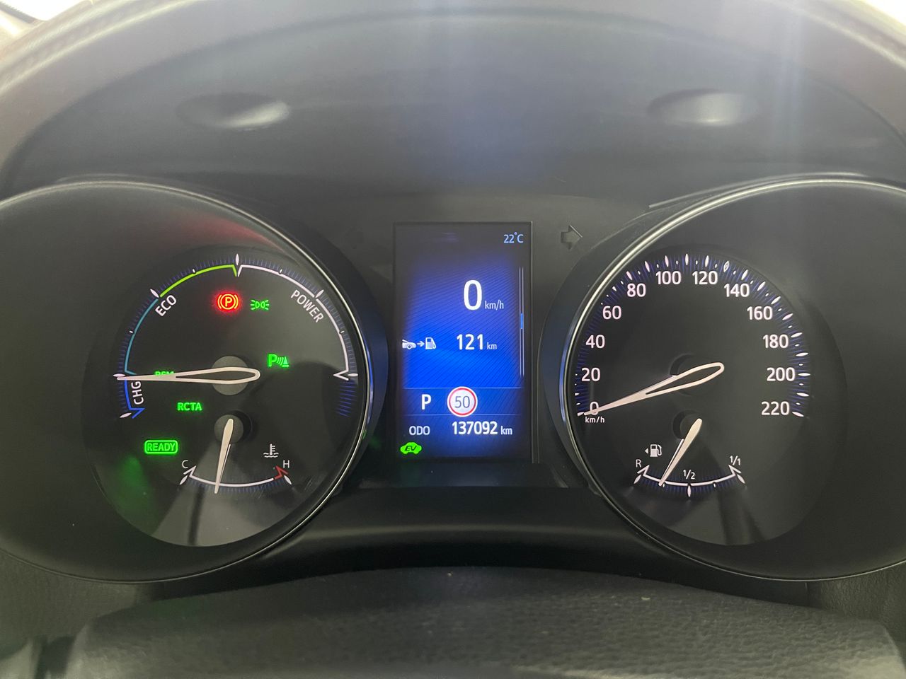 Imagen 125 del Toyota C-HR en Auto Select Edition, Figueres