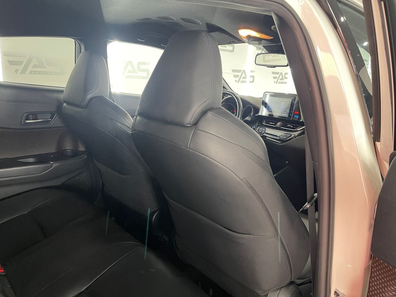 Imagen 142 del Toyota C-HR en Auto Select Edition, Figueres