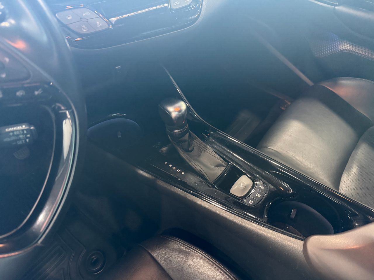 Imagen 13 del Toyota C-HR en Auto Select Edition, Figueres