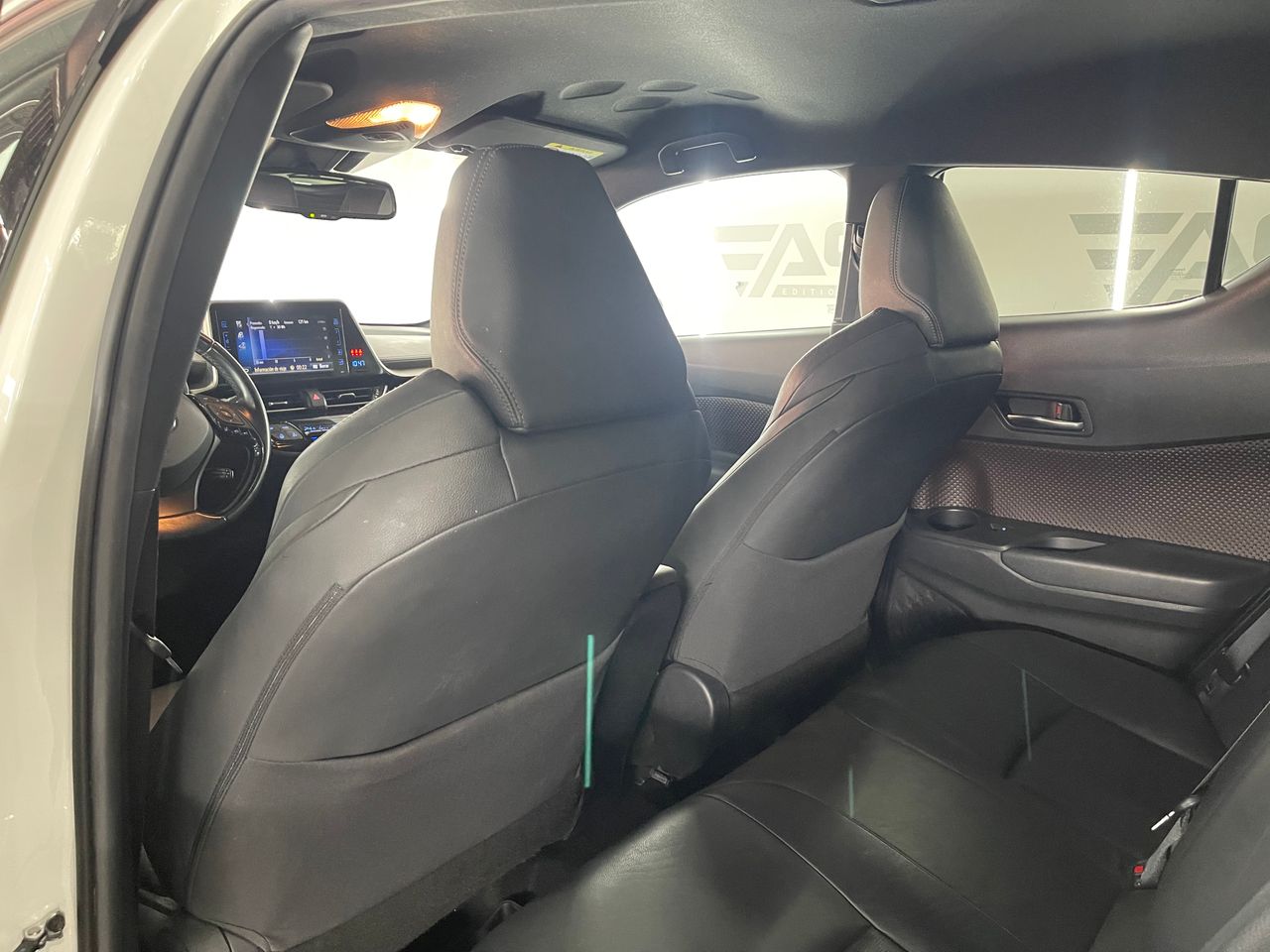 Imagen 129 del Toyota C-HR en Auto Select Edition, Figueres
