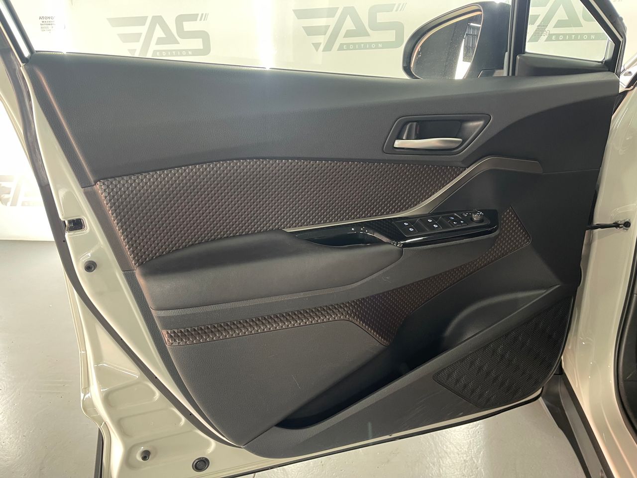 Imagen 79 del Toyota C-HR en Auto Select Edition, Figueres