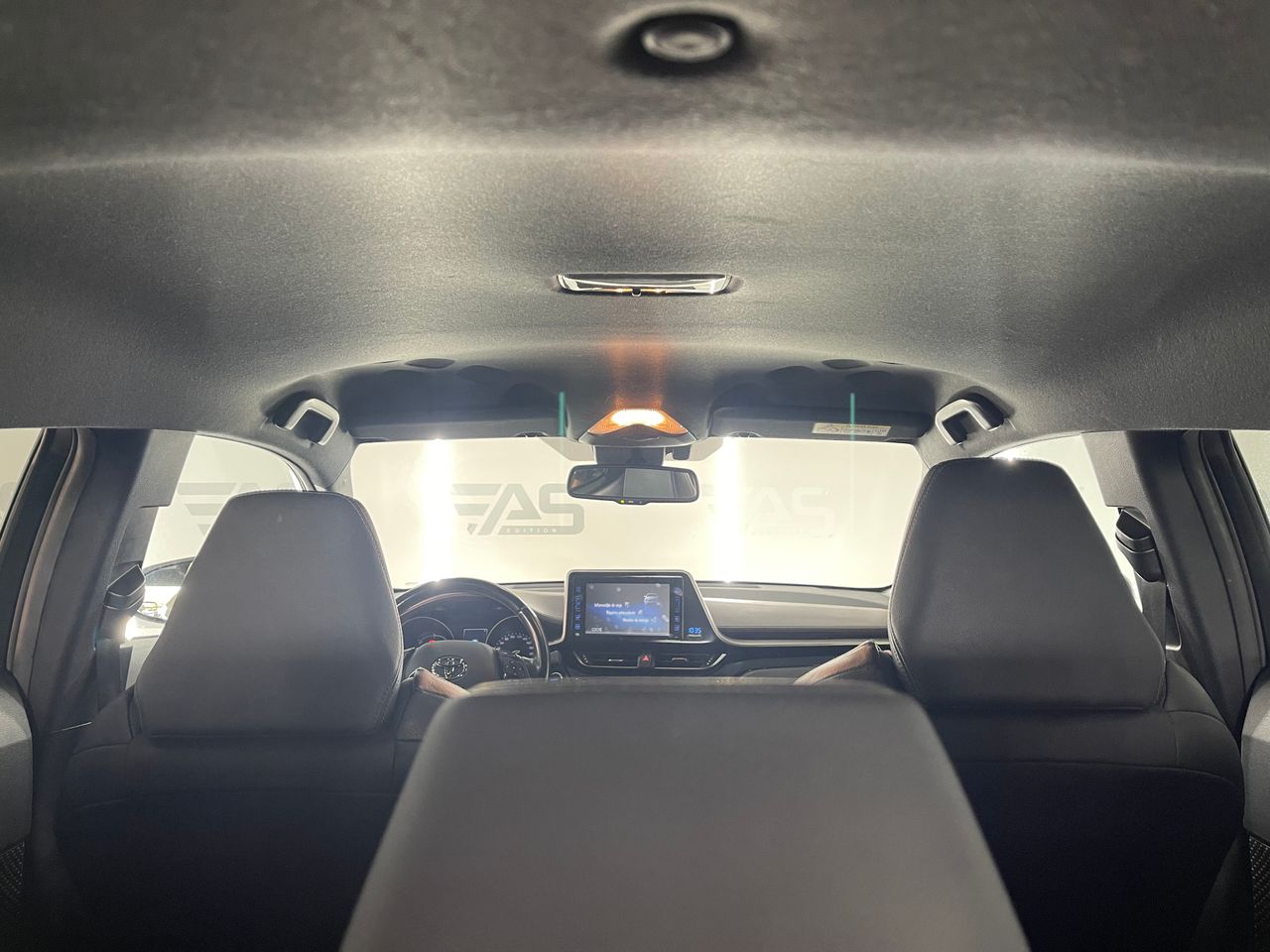 Imagen 77 del Toyota C-HR en Auto Select Edition, Figueres