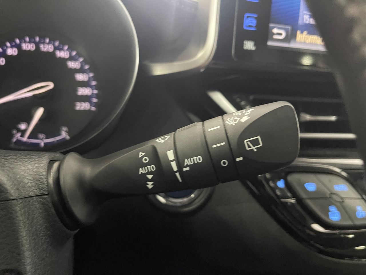 Imagen 121 del Toyota C-HR en Auto Select Edition, Figueres