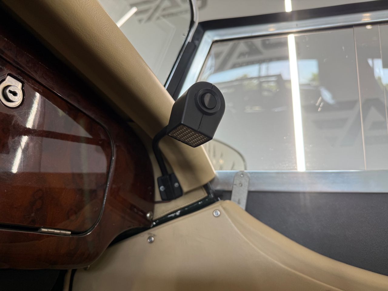 Imagen 176 del Morgan 4 4 en Auto Select Edition, Figueres