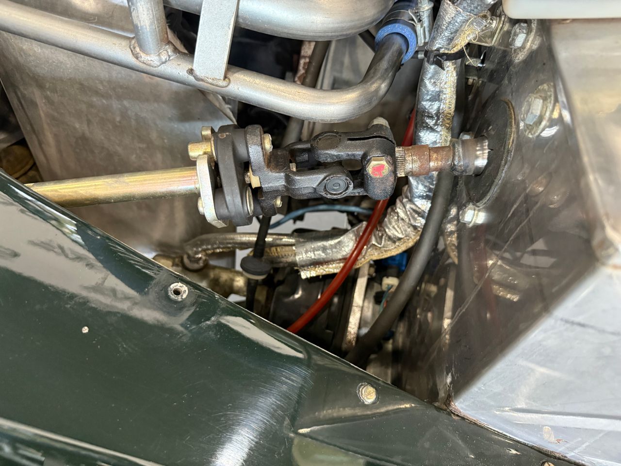 Imagen 124 del Morgan 4 4 en Auto Select Edition, Figueres